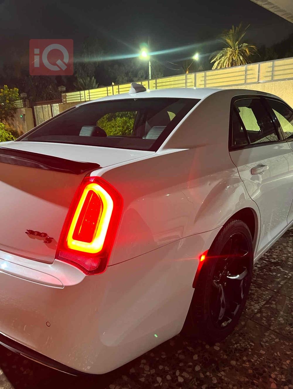 Chrysler 300
